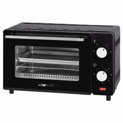 Clatronic MB 3746 Noir Grill