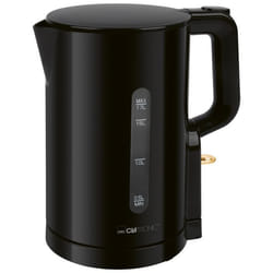 Clatronic WK 3835 bouilloire 1,7 L 2200 W Noir