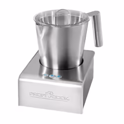 ProfiCook PC-MS 1032, 600 W, 50 Hz, 230 V, 170 mm, 150 mm, 130 mm