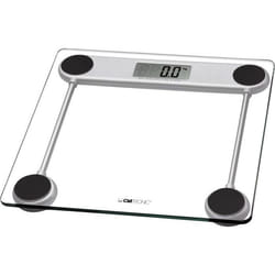 Clatronic PW 3368 Blanc Pèse-personne électronique