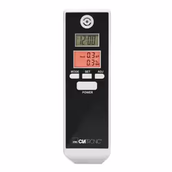 Clatronic AT 3605, LCD, AAA