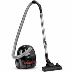 Clatronic BS 1300 N Aspirateur réservoir cylindrique Sec 700 W Sac à poussière