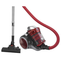 Clatronic BS 1302 Aspirateur réservoir cylindrique Sec 700 W Sans sac