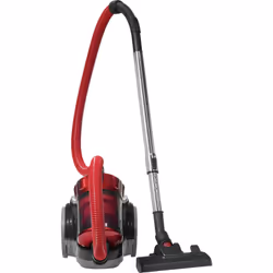 Clatronic BS 1302 Aspirateur réservoir cylindrique Sec 700 W Sans sac