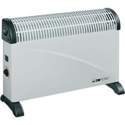 Bomann KH 3077 Blanc 2000W Radiateur