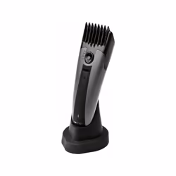 Clatronic HSM/R 3313, Noir, 1,6 cm, 3 mm, Acier inoxydable, 230 V, 50 Hz