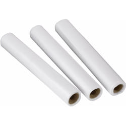 Clatronic - Rouleau de film de rechange Folienschlauch 3er Pack 3 pc(s)