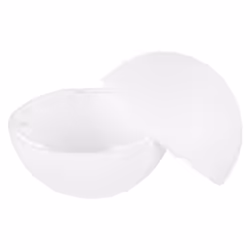 Rayher Hobby 3306200 mousse à découper Blanc