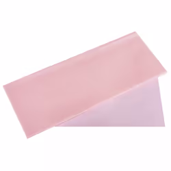 Rayher Hobby 67270258, papier d'art, 17 g/m², 5 feuilles