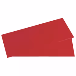 Rayher Hobby 67270284, papier d'art, 17 g/m², 5 feuilles