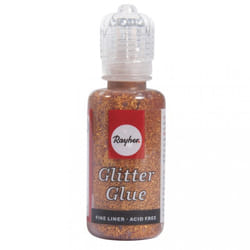 Rayher Hobby 33840640 Colle brillante