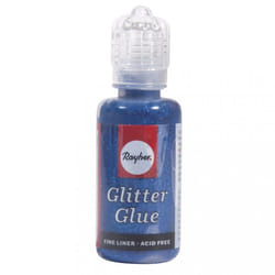 Rayher Hobby 33840383 Colle brillante