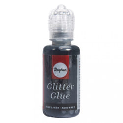 Rayher Hobby 33840577 Colle brillante