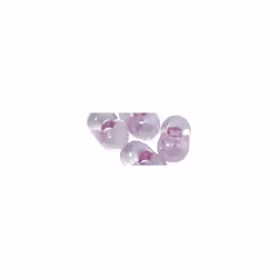 Rayher Hobby 14142308 Perle ovale Violet