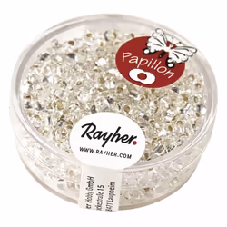 Rayher Hobby 14142801, Transparent