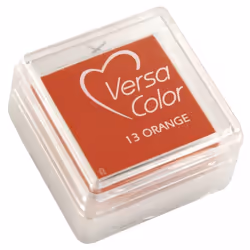 Rayher Hobby 28395210, Orange, 1 pièce(s), 25 mm, 25 mm