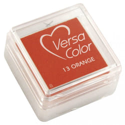 Rayher Hobby 28395210 cassette d'encre pour tampons Orange 1 pièce(s)
