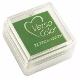 Rayher Hobby 28395422, Vert, 1 pièce(s), 25 mm, 25 mm
