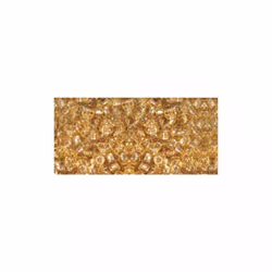 Rayher Hobby 14701807 Perle ronde Or