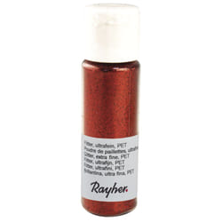 Rayher Hobby 39420278 Colle pailletée
