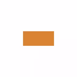 Rayher Hobby 34145210 peinture acrylique 200 ml Orange Bombe aérosol