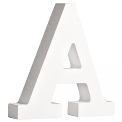 Rayher Hobby 62652000 Lettre décorative