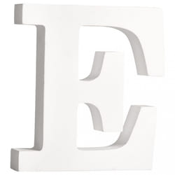 Rayher Hobby 62656000 Lettre décorative