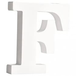 Rayher Hobby 62657000 Lettre décorative