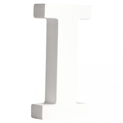 Rayher Hobby 62660000 Lettre décorative