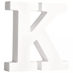 Rayher Hobby 62662000 Lettre décorative