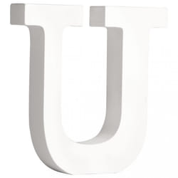 Rayher Hobby 62672000 Lettre décorative