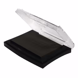 Rayher Hobby 29017576 cassette d'encre pour tampons Noir 1 pièce(s)