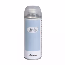 Rayher Hobby 34371566, Gris, bombe de peinture, Liquide, 400 ml, 1 pièce(s)