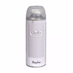 Rayher Hobby 34371558, Gris, bombe de peinture, Liquide, 400 ml, 1 pièce(s)