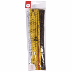 Rayher Hobby 5211200 accessoire de couture 25 pièce(s)
