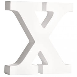 Rayher Hobby 62675000 Lettre décorative