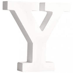 Rayher Hobby 62676000 Lettre décorative