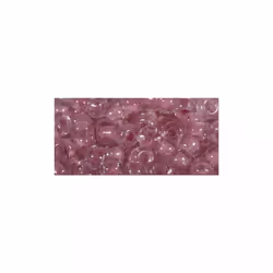 Rayher Hobby 14312254 Perle en forme de graine Rose