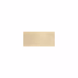 Rayher Hobby 5521303, Beige, Satin, Satin, 10 m, 7 mm, 1 pièce(s)