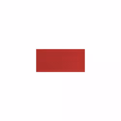 Rayher Hobby 5521419, Rouge, Satin, 10 m, 10 mm, 1 pièce(s)