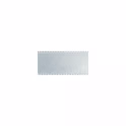 Rayher Hobby 5521408, Bleu, Satin, 10 m, 10 mm, 1 pièce(s)