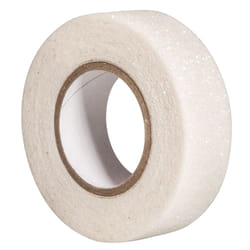 Rayher Hobby 59925102 scotch adhésif décoratif 5 m Blanc