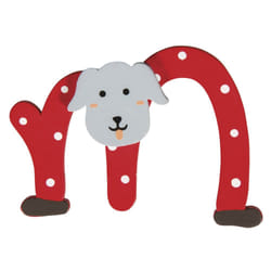Rayher Hobby 62751000 Lettre décorative