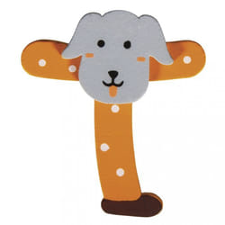Rayher Hobby 62758000 Lettre décorative