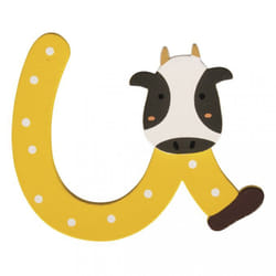 Rayher Hobby 62759000 Lettre décorative