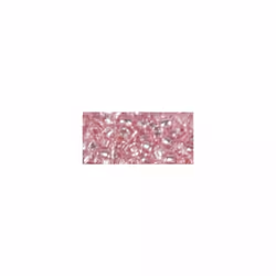 Rayher Hobby 1406416 Perle ronde Rose