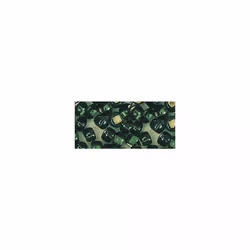 Rayher Hobby 1406429 Perle ronde Vert