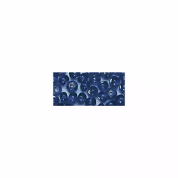 Rayher Hobby 1405510 Perle ronde Bleu