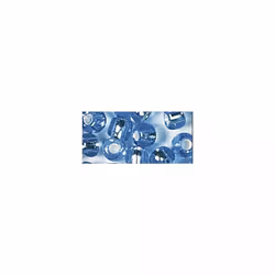 Rayher Hobby 1405511 Perle ronde Bleu