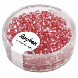 Rayher Hobby 1405516, Rose, Perle ronde